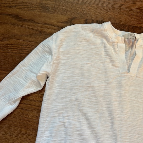 Loft pull over - Picture 3 of 6